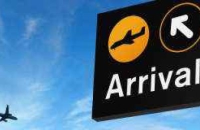 Arrival Meet and Assist