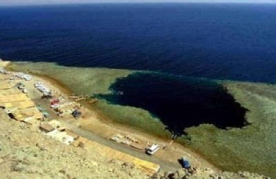 Abu Galum and Dahab Excursion