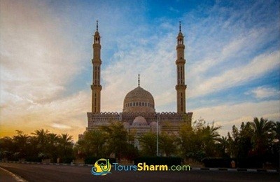 city tour sharm el-sheikh