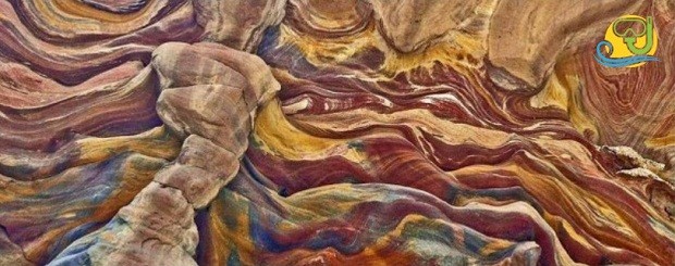 Colored Canyon safari excursion in Sharm el-Sheikh