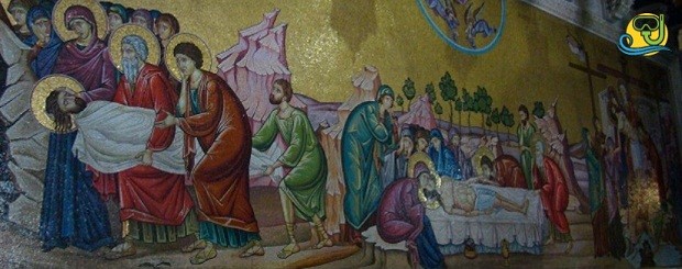 Jerusalem excursion from sharm el-sheikh