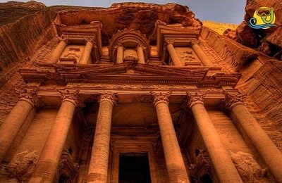 Petra excursion from Sharm el-Sheikh and Taba