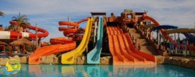 Aqua park excursion sharm el-sheikh