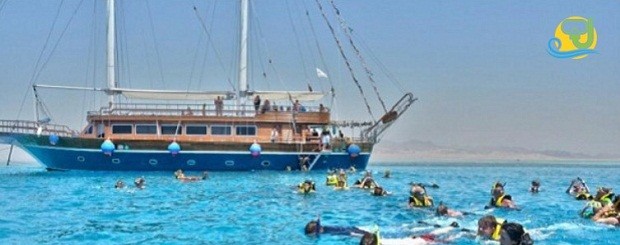 Pirates Trip Sharm El-Sheikh