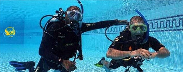 Scuba Diving Sharm El-Sheikh