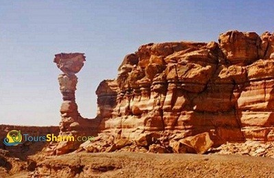 The Lost Land Adventure