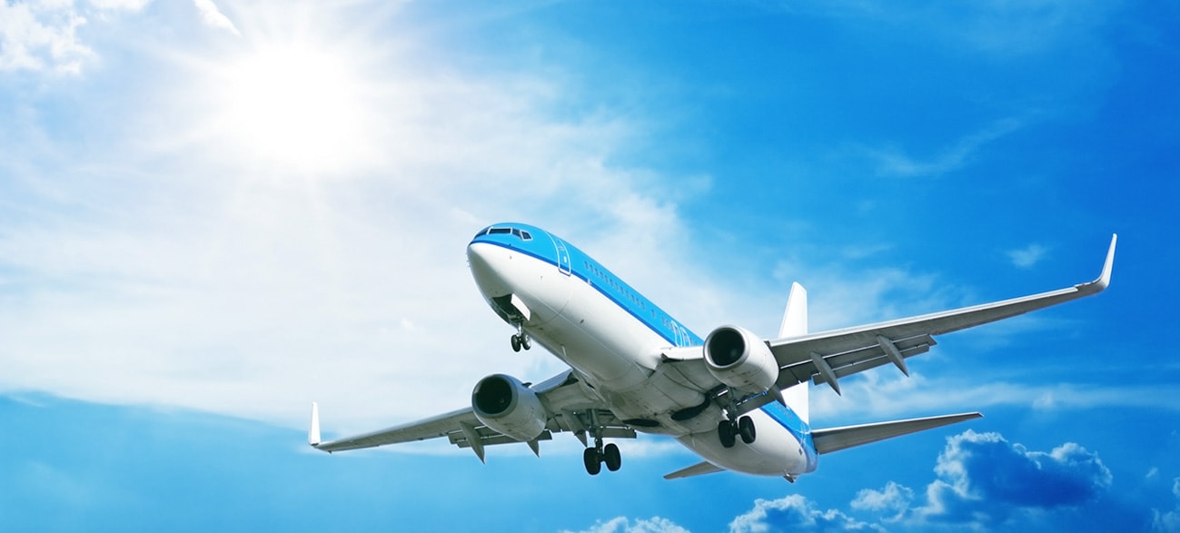 Excursion by plane from sharm el-sheikh