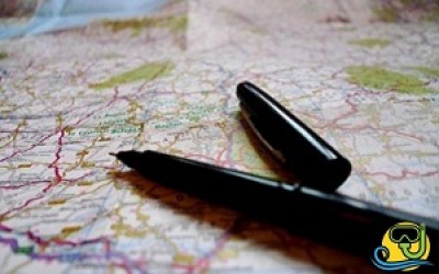 Travel Planner to Sharm El-Sheikh