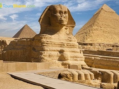 Cairo excursion from dahab