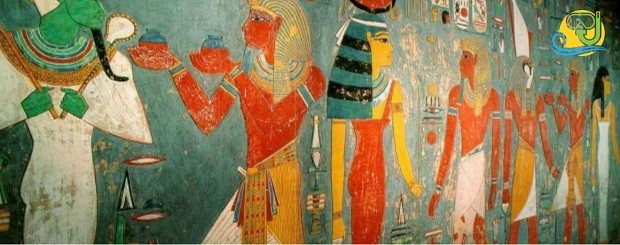 Luxor excursion from Sharm el-Sheikh