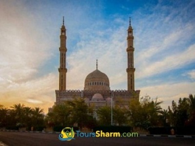city tour sharm el-sheikh