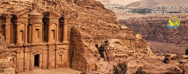 Petra excursion from Sharm el-Sheikh and Taba