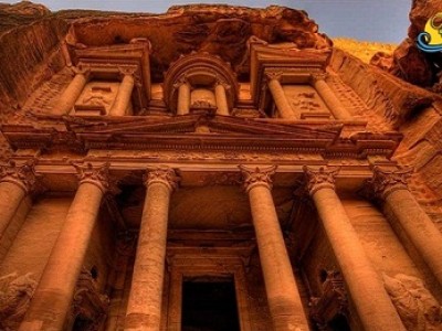 Petra excursion from Sharm el-Sheikh and Taba