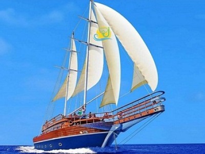 Pirates Trip Sharm El-Sheikh