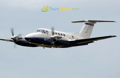 Private Jet Sharm el-Sheikh
