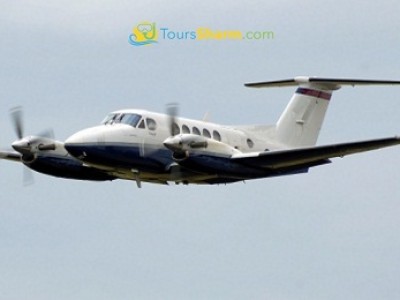 Private Jet Sharm el-Sheikh
