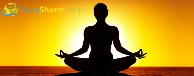 yoga and meditation sharm el-sheikh