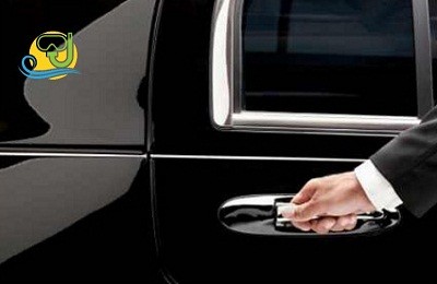Transfers and limousine in sharm el-sheikh