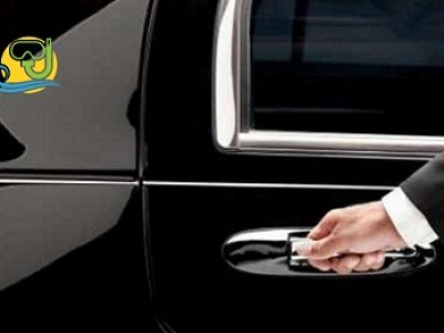 Transfers and limousine in sharm el-sheikh