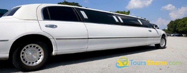 Sharm El-Sheikh Transfer